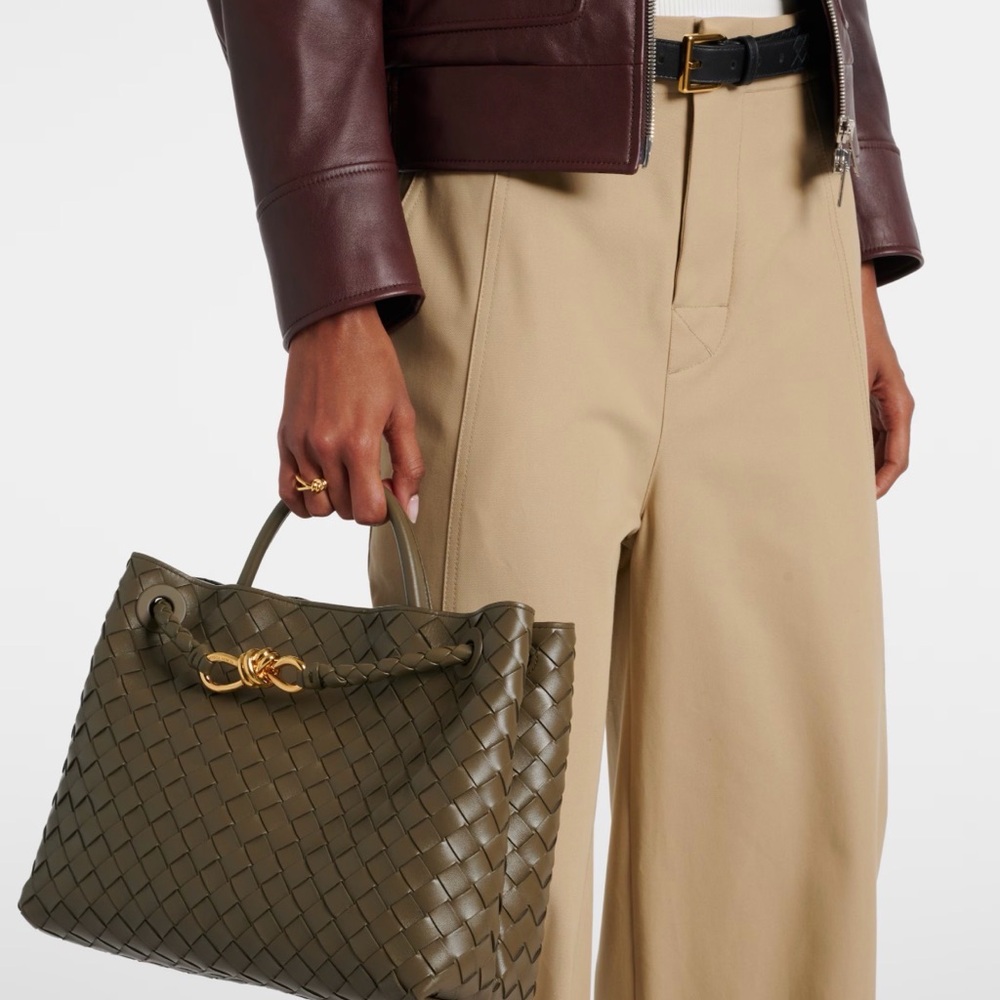 Bottega Veneta Adiamo medium bag